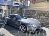 Porsche 996 Carrera 4S